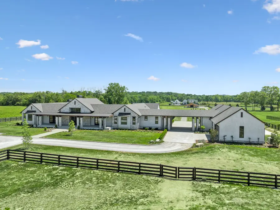 2077 Wilson Pike, Franklin, TN 37067 - #3