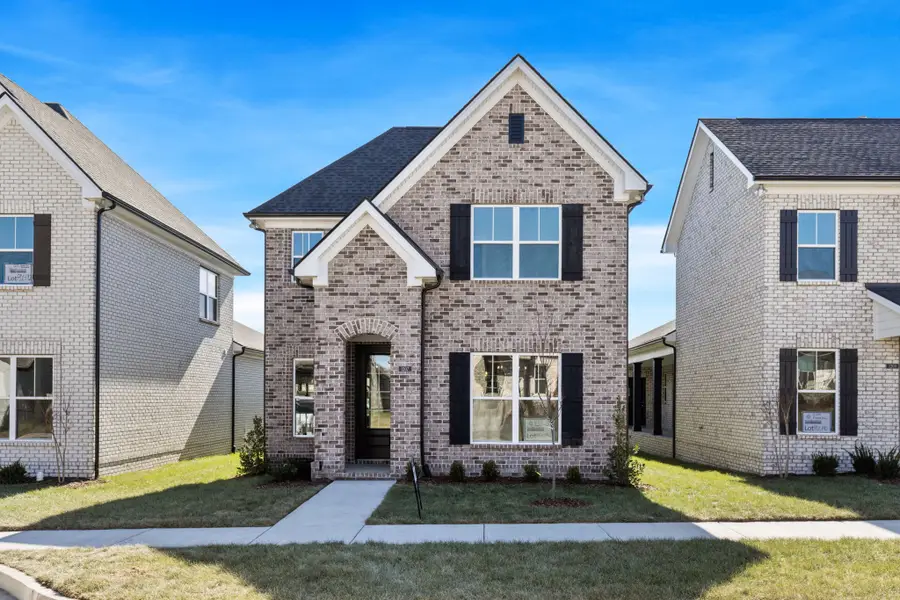 1220 Kennesaw Blvd, Gallatin, TN 37066 - #2