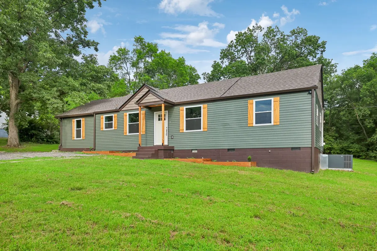 305 Randy Rd, Madison, TN 37115 - #1