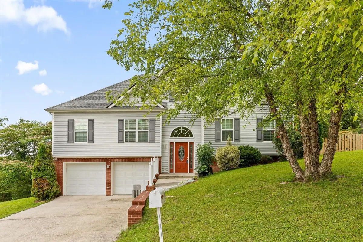 330 Celestial Lane, Hixson, TN 37343 - #1