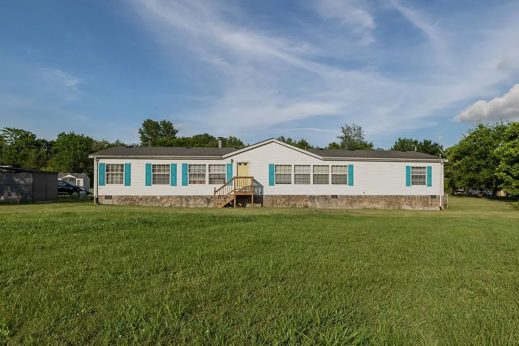 2861 Verona Caney Rd, Lewisburg, TN 37091 - #1