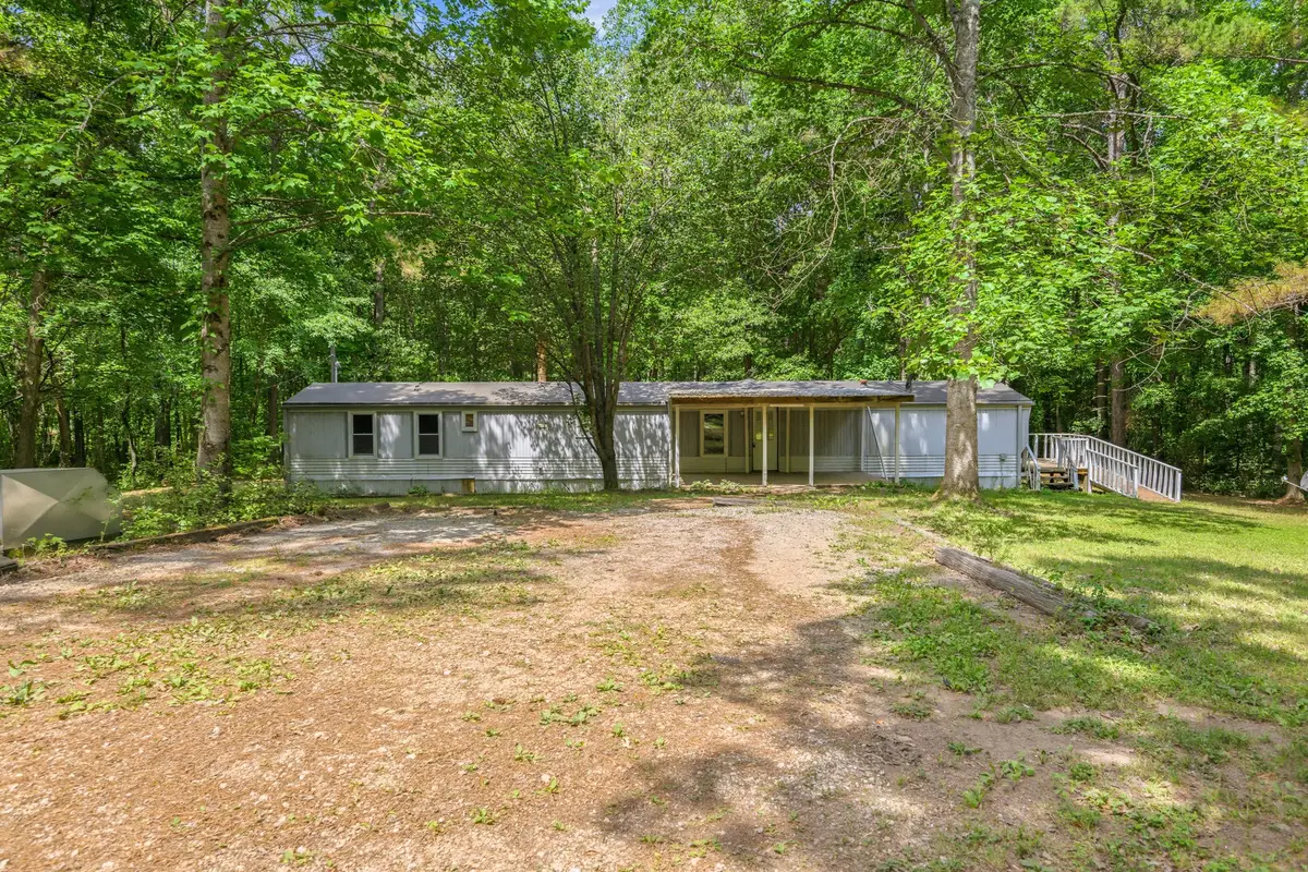 2417 Maytown Rd, Bruceton, TN 38317 - #1