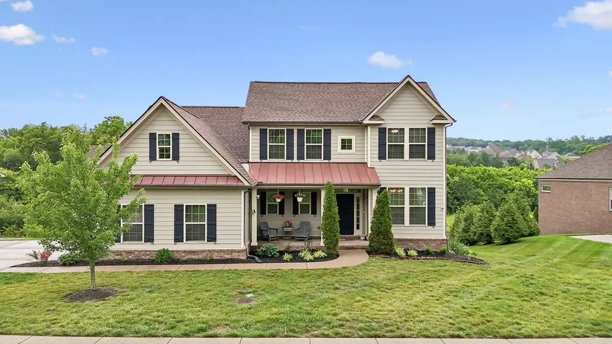 7016 Crimson Leaf Ln, College Grove, TN 37046 - #1