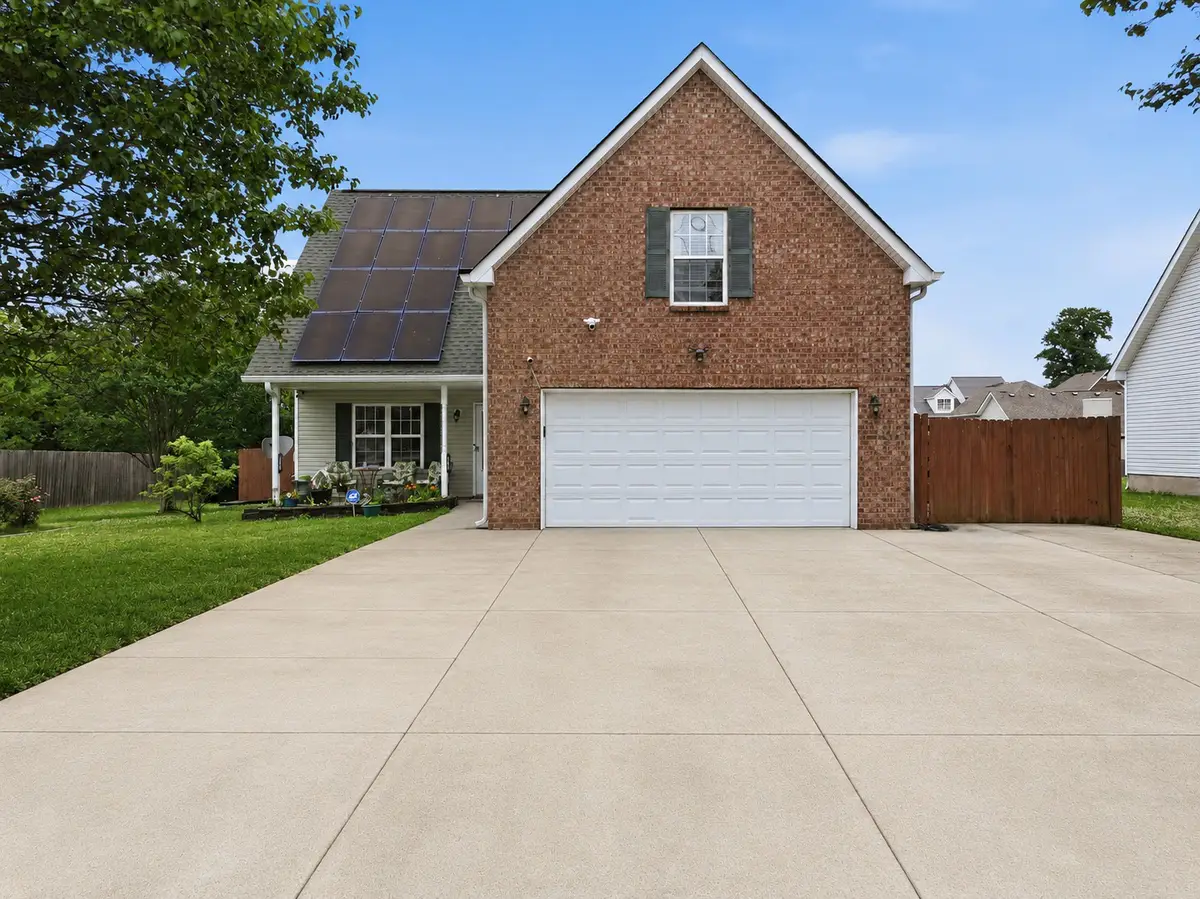 942 Lavergne Ln, La Vergne, TN 37086 - #1