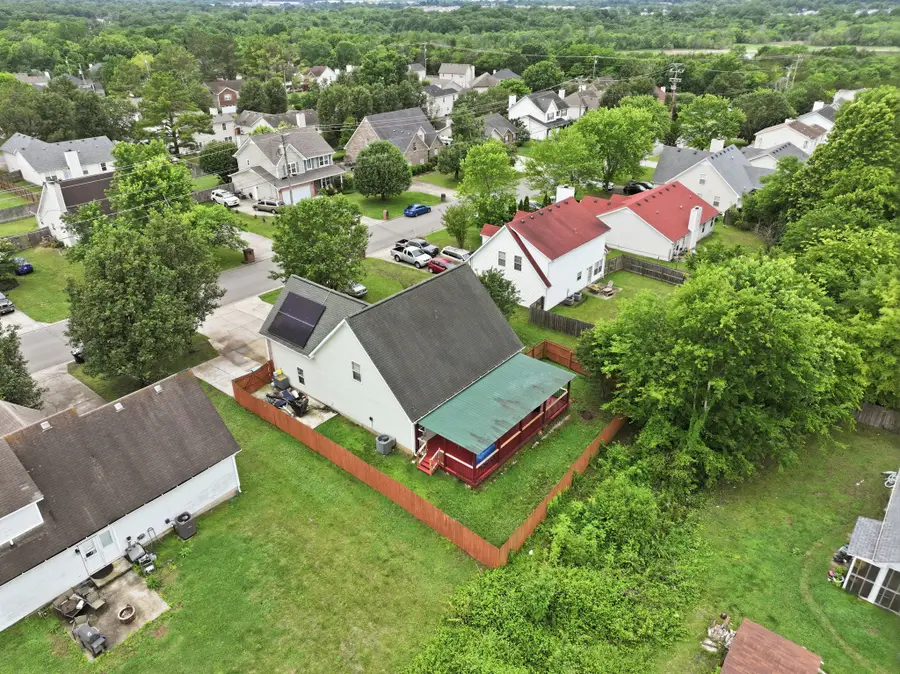 942 Lavergne Ln, La Vergne, TN 37086 - #2