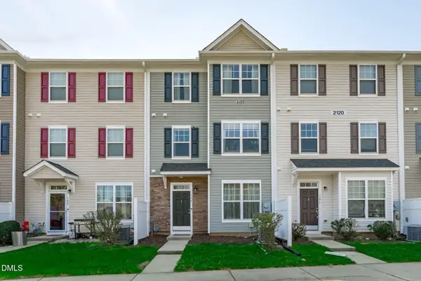 2120 Breezeway Drive #104, Raleigh, NC 27614