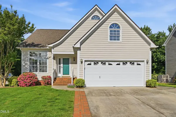 6801 Lynnoak Dr, Raleigh, NC 27613