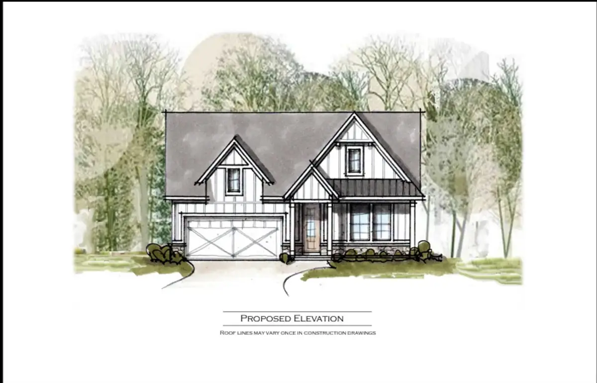 109 Esteph Ct, White House, TN 37188 - #1