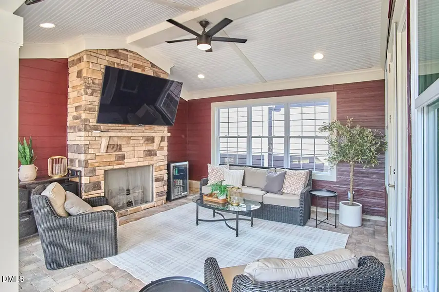 1152 Lowland St, Apex, NC 27523 - #3