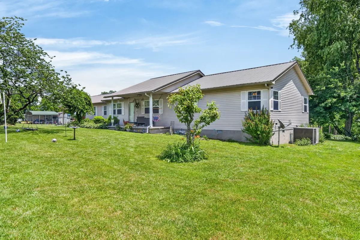 5297 Highway 127 S, Crossville, TN 38572 - #1