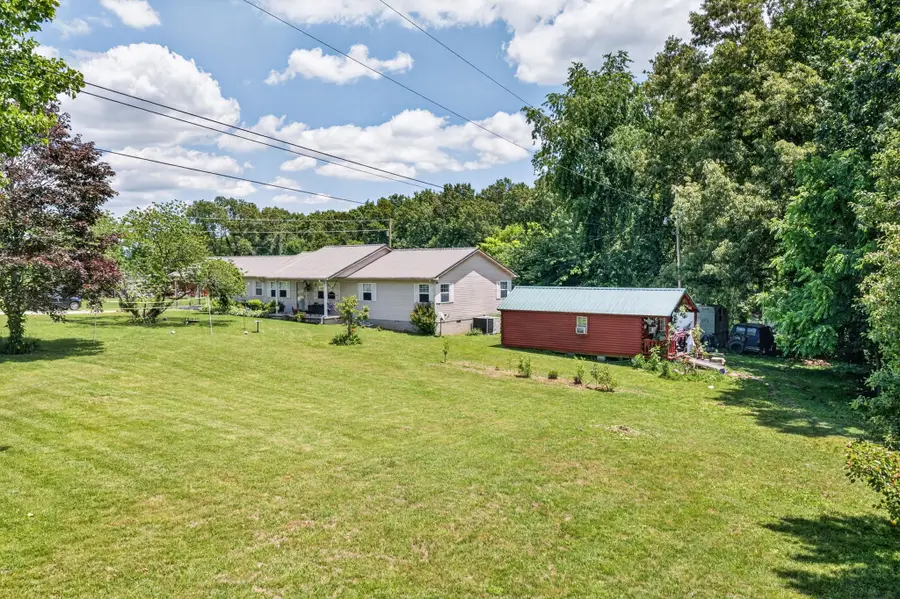 5297 Highway 127 S, Crossville, TN 38572 - #3