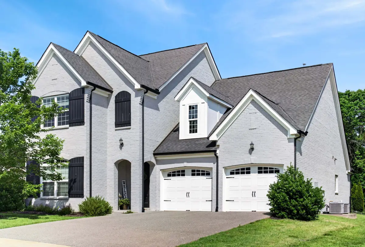 166 Monarchos Dr, Gallatin, TN 37066 - #1