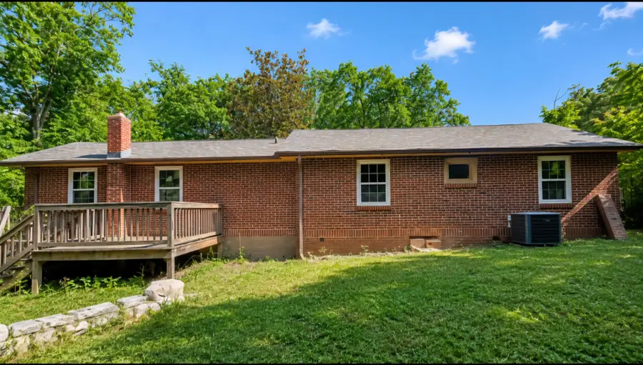 110 Cherry St, Centerville, TN 37033 - #2