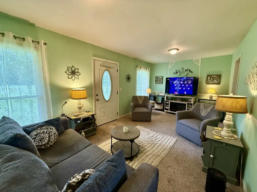 219 Big Springs Rd, Bell Buckle, TN 37020 - #2