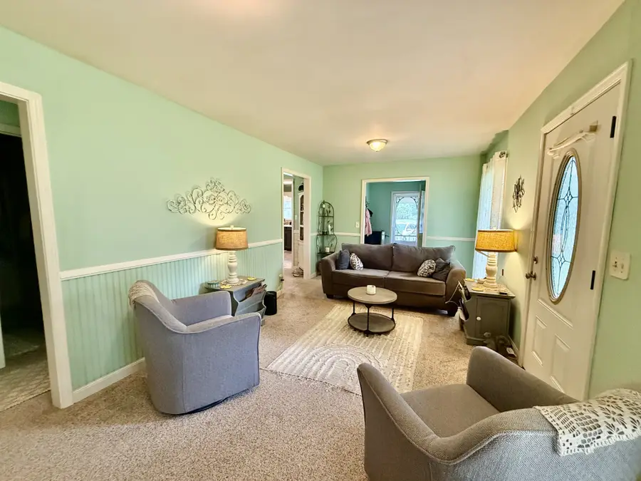219 Big Springs Rd, Bell Buckle, TN 37020 - #3