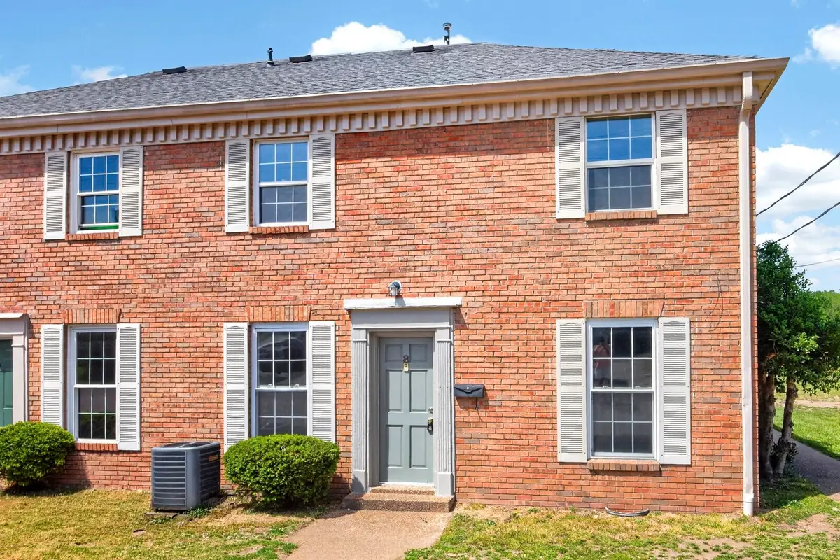 323 Forest Park Rd #5-8, Madison, TN 37115 - #1