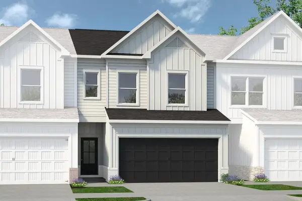 121 Yarrow Loop, Clarksville, TN 37043