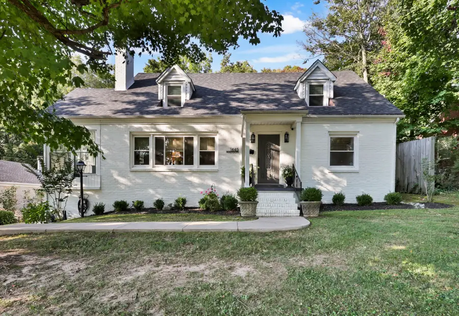 1445 Madison St, Clarksville, TN 37040 - #2