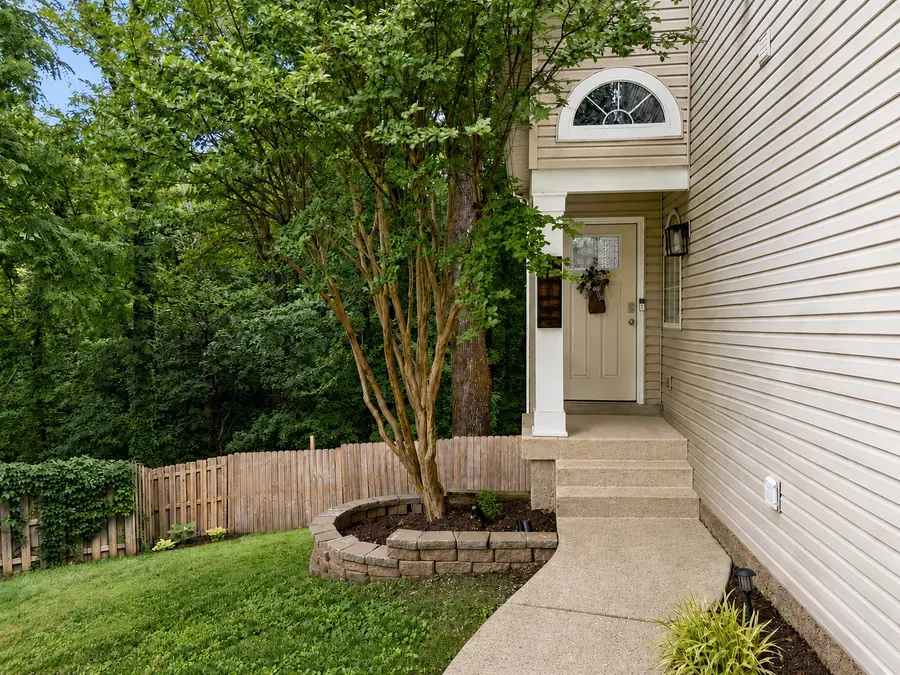 3712 Creston Ct, Hermitage, TN 37076 - #3