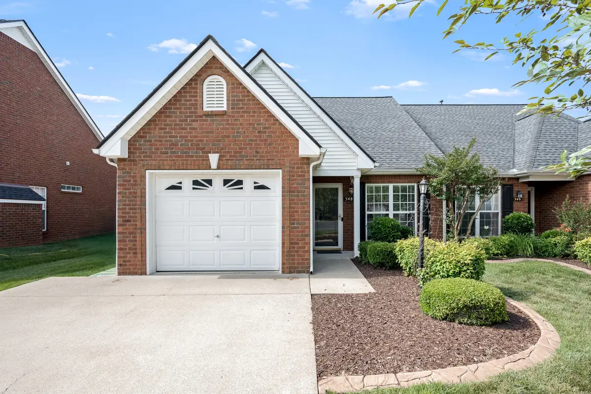 348 Golfview Ct, Murfreesboro, TN 37127 - #1