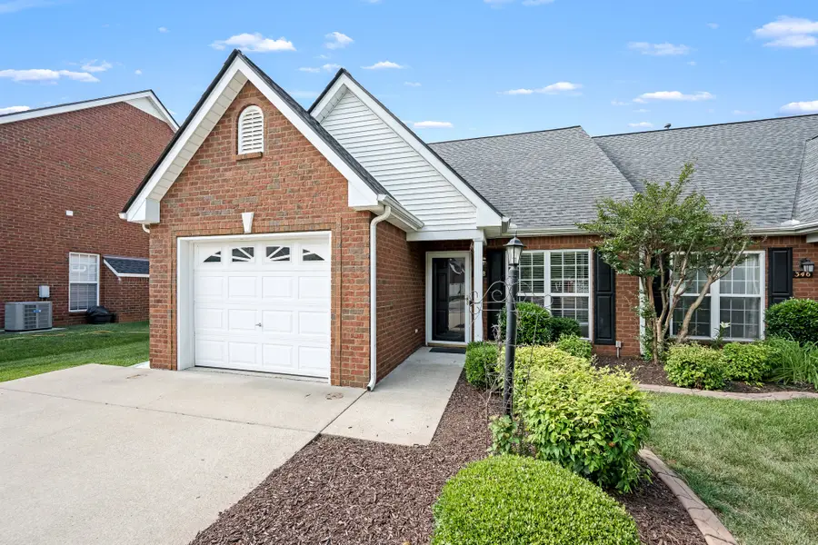 348 Golfview Ct, Murfreesboro, TN 37127 - #3