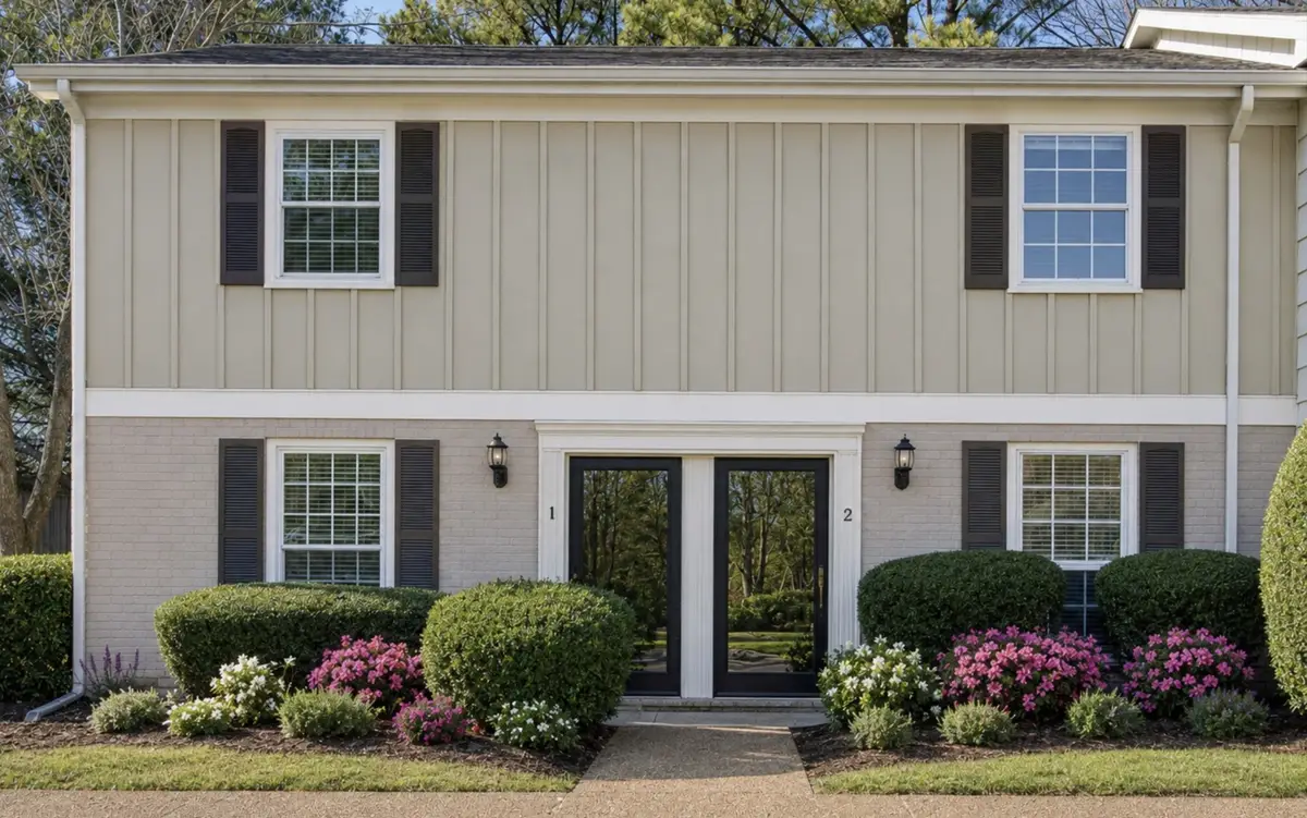 1011 Murfreesboro Rd #F1, Franklin, TN 37064 - #1
