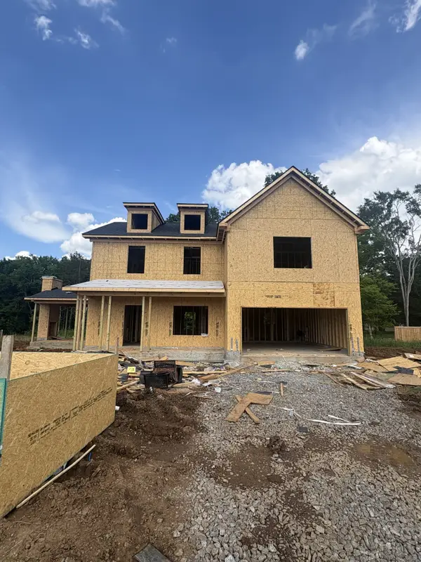 7615 Rookersbend Drive, Smyrna, TN 37167