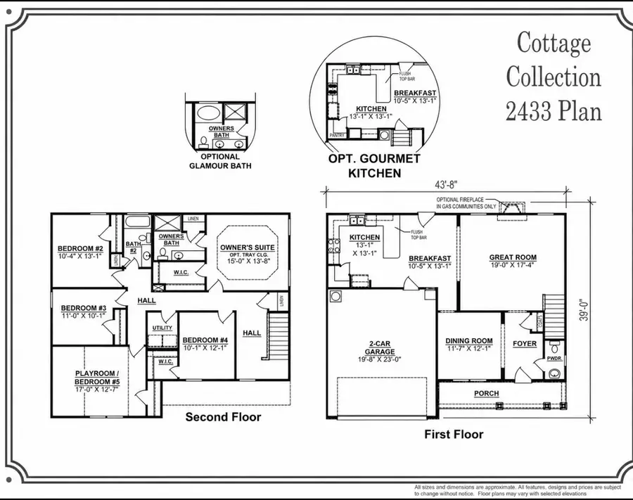 7615 Rookersbend Drive, Smyrna, TN 37167 - #2