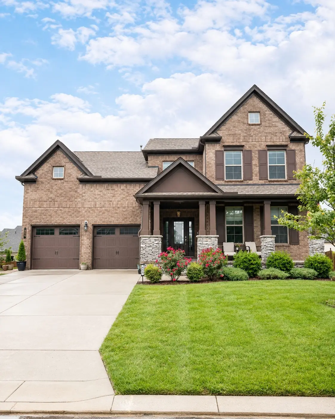 808 Ava Ln, Mount Juliet, TN 37122 - #1