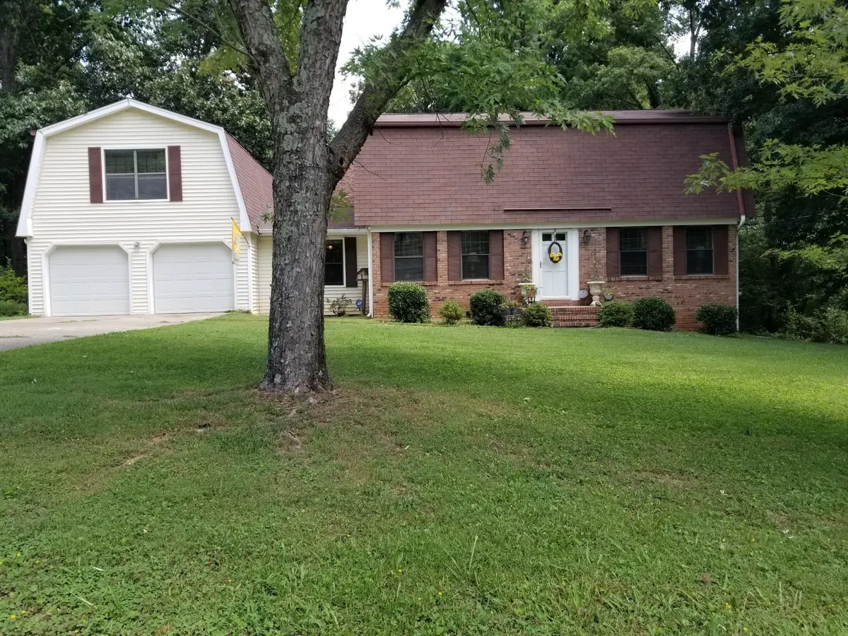 6619 Schooner Bay Lane, Hixson, TN 37343 - #1