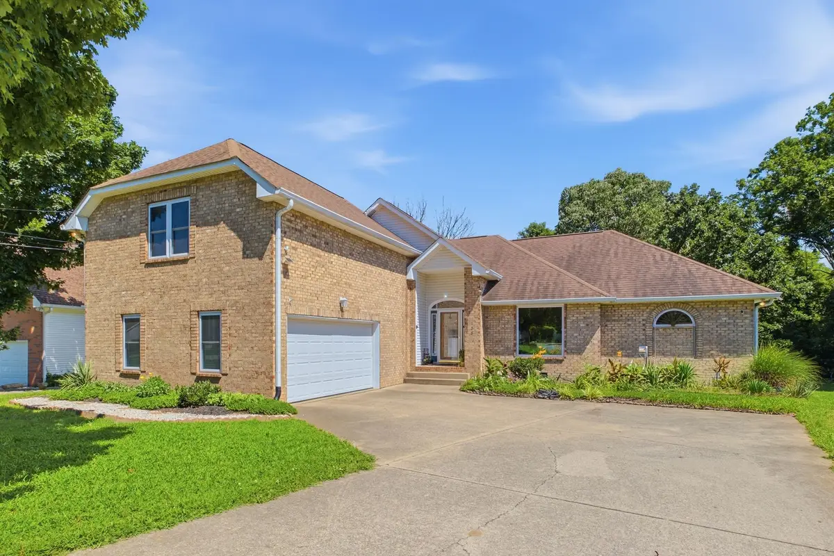 108 Buena Vista Ct, Nashville, TN 37218 - #1