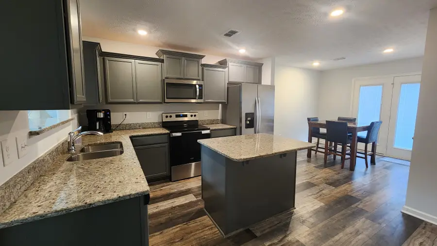 1708 Calcutta Dr, Murfreesboro, TN 37128 - #3