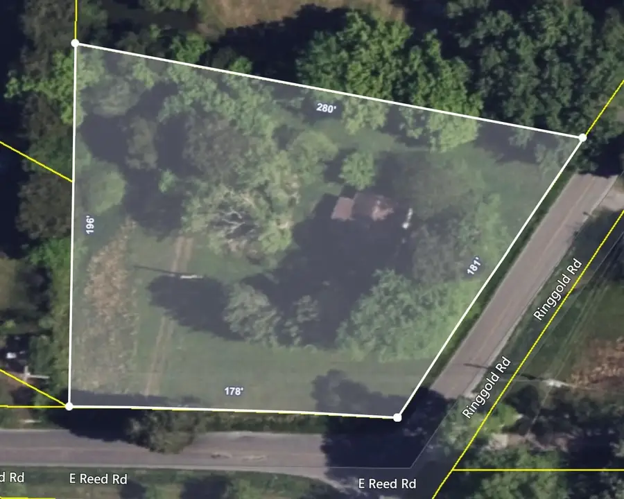 1585 E Reed Road, La Fayette, GA 30728 - #3