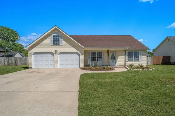 35 Holli Lane, Rossville, GA 30741