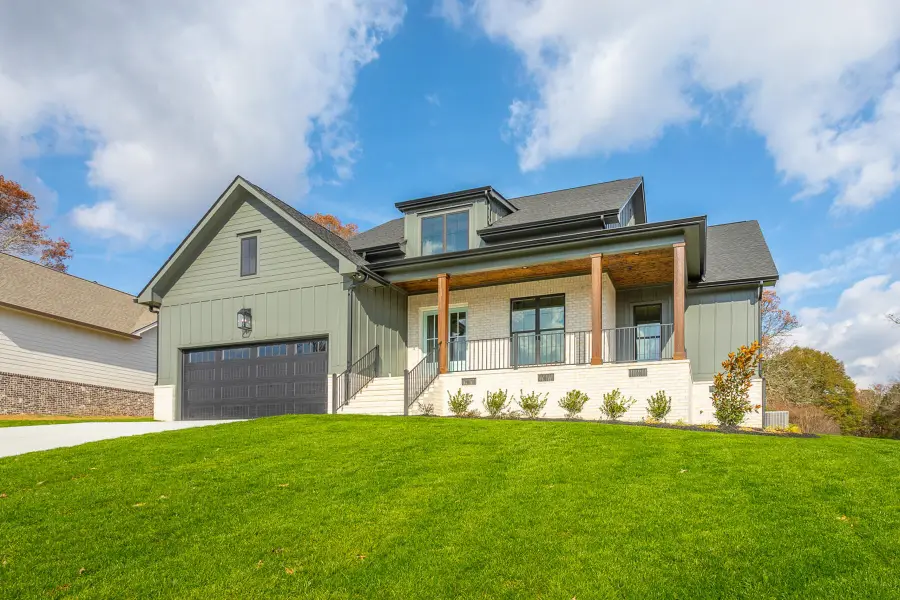 7383 Ferrell Farms Drive, Harrison, TN 37341 - #3