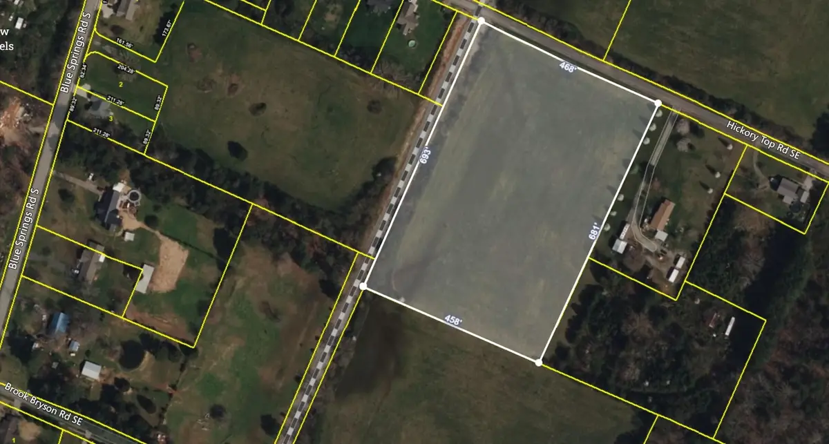 0 Hickory Top Road Se, Cleveland, TN 37311 - #1