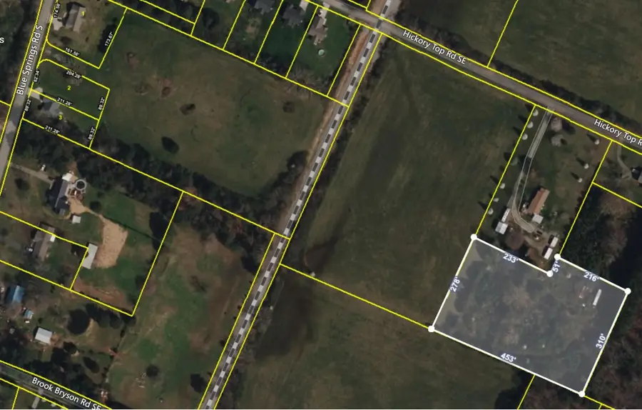 0 Hickory Top Road Se, Cleveland, TN 37311 - #2