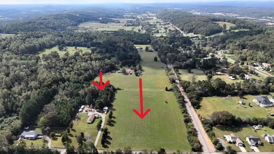 0 Hickory Top Road Se, Cleveland, TN 37311 - #3