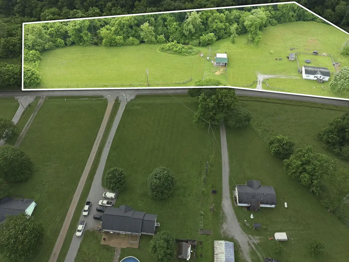 2907 Dodson Gap Rd, Culleoka, TN 38451 - #1