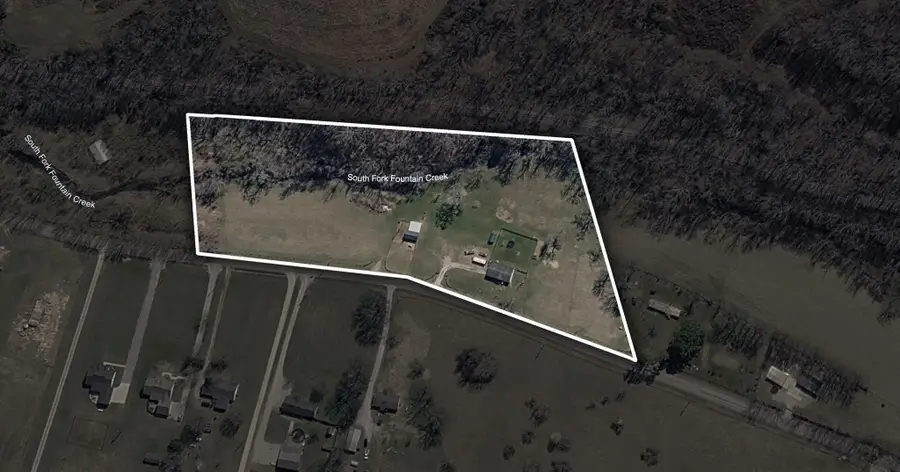2907 Dodson Gap Rd, Culleoka, TN 38451 - #2