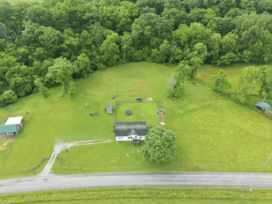 2907 Dodson Gap Rd, Culleoka, TN 38451 - #3