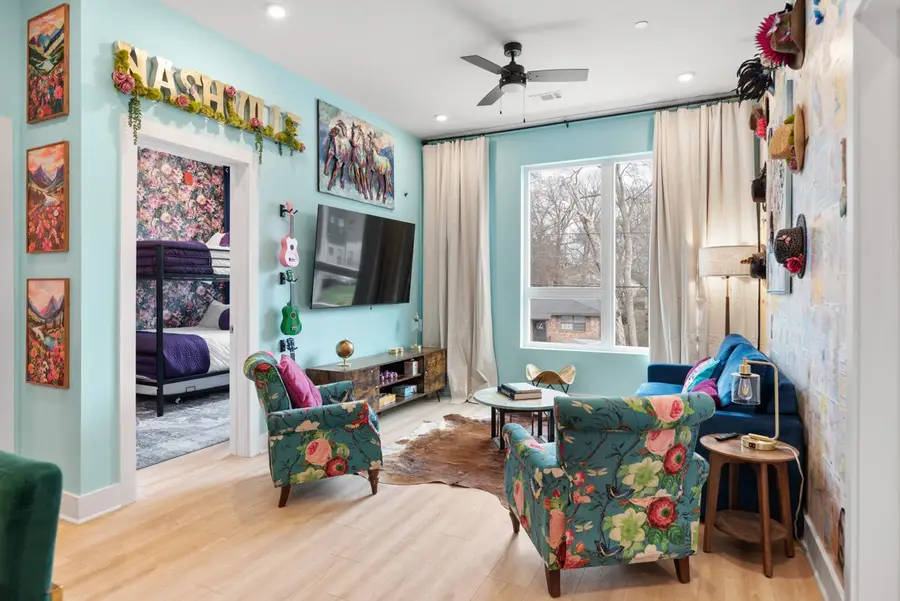 1310 Lischey Ave #206, Nashville, TN 37207 - #3