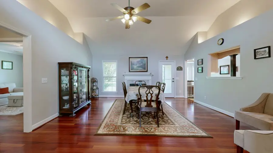 817 Rands Way, Columbia, TN 38401 - #3