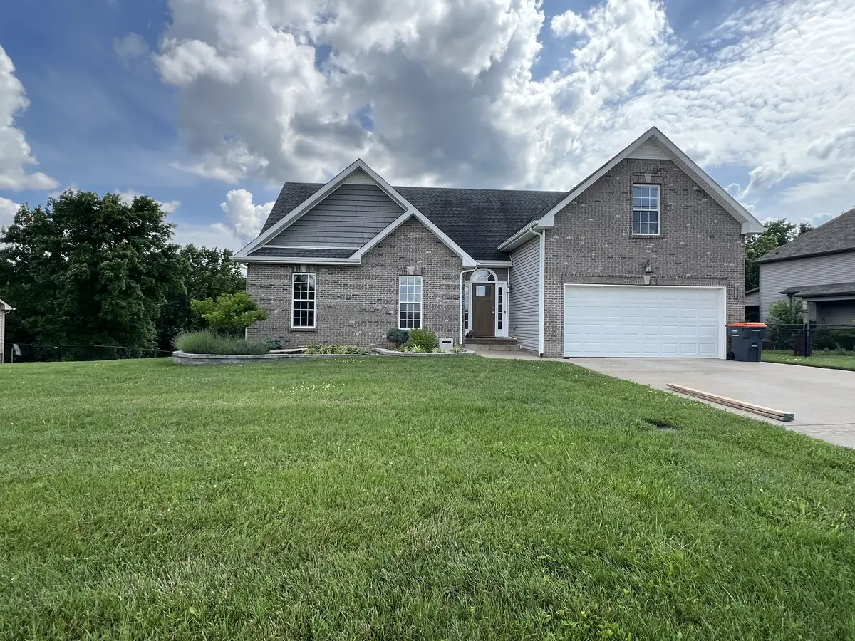 1464 Rustys Ln, Clarksville, TN 37042 - #1