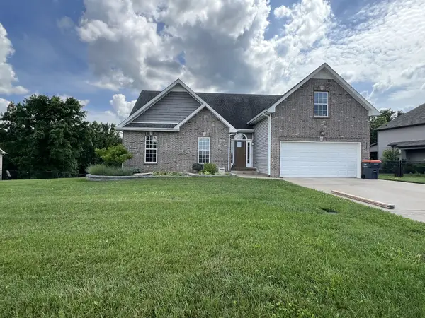1464 Rustys Ln, Clarksville, TN 37042