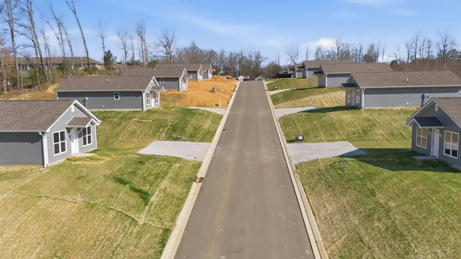 118 Hill Place, Dickson, TN 37055 - #2