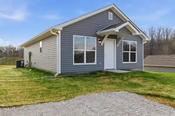120 Hill Place, Dickson, TN 37055 - #1