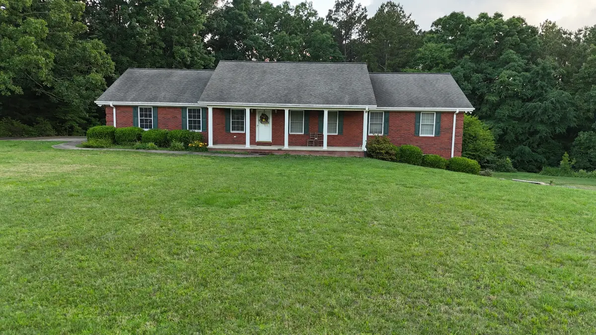 9685 Highway 114, Westport, TN 38387 - #1