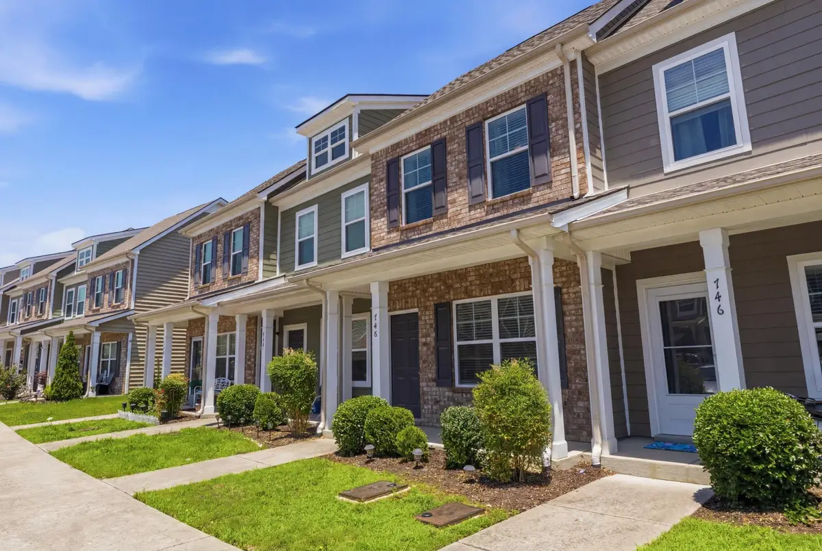 748 Bradburn Village Way, Antioch, TN 37013 - #1
