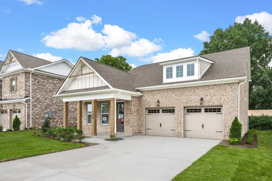 3505 Winterfell Drive, Murfreesboro, TN 37129 - #2